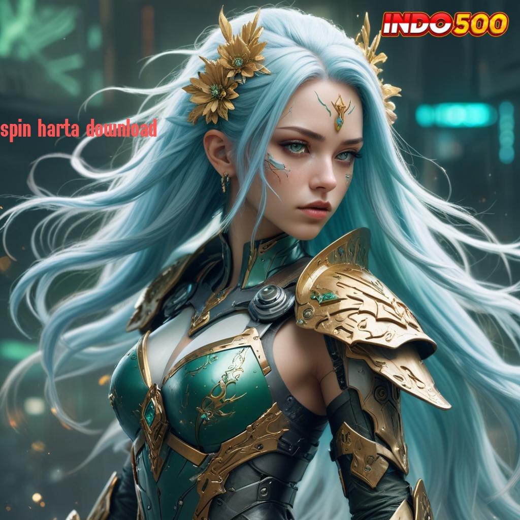 SPIN HARTA DOWNLOAD ⋗ Keuntungan Besar Dari Depo Tanpa Hambatan