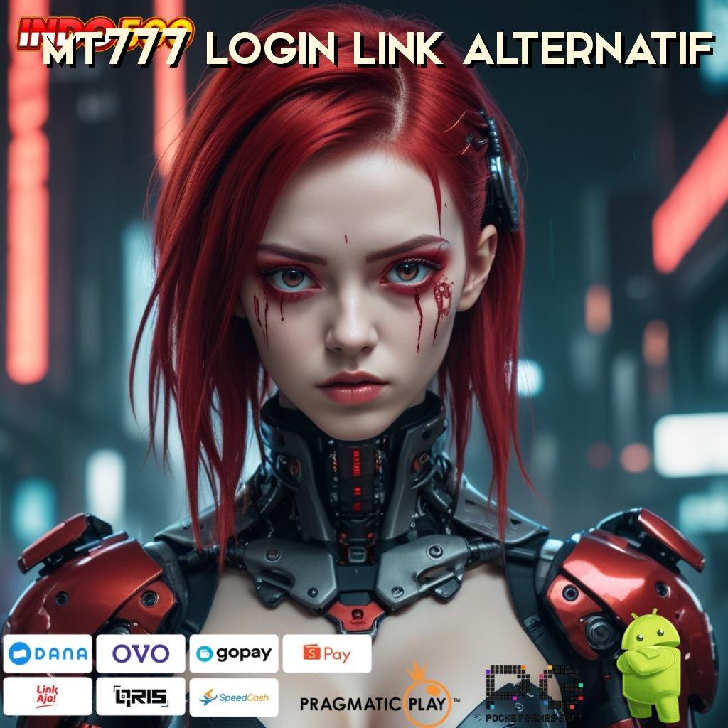 MT777 LOGIN LINK ALTERNATIF Slot Terbaru Dengan Kecepatan Penarikan Dana