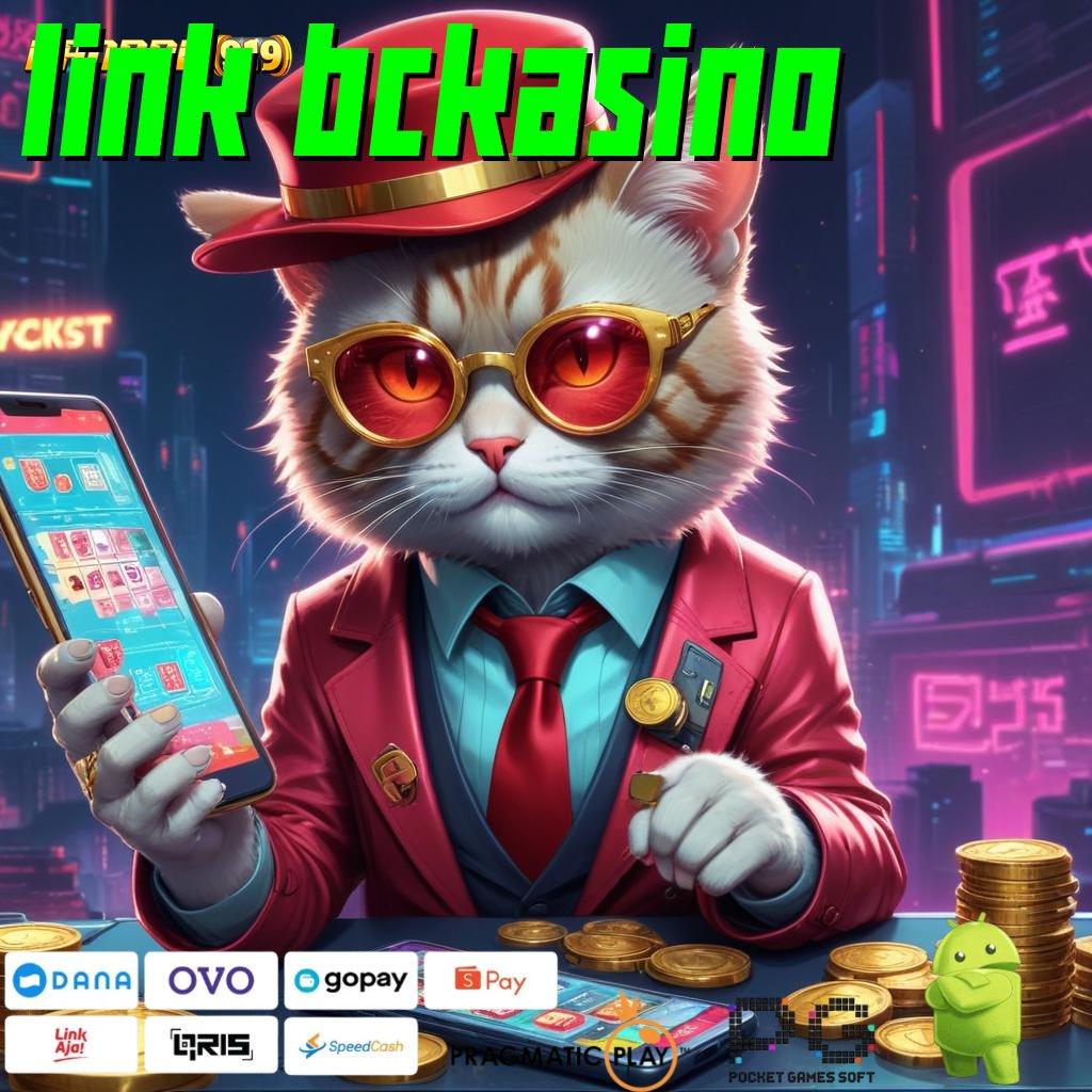 LINK BCKASINO # Adalah Tajir Download Apk Android Asli Terbaru