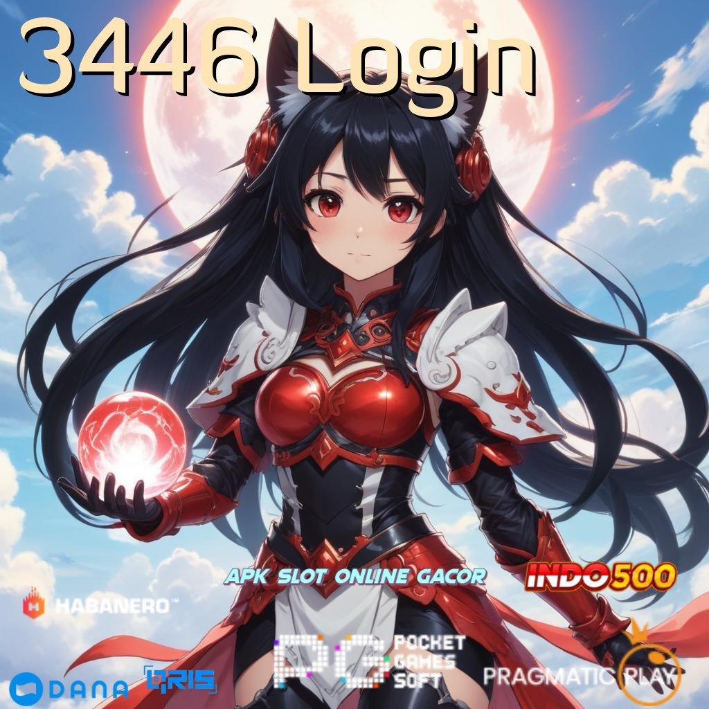 3446 Login