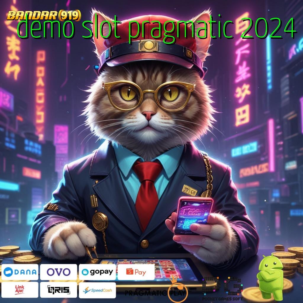 DEMO SLOT PRAGMATIC 2024 # Cara Praktis Deposit Ewallet Tanpa Ribet