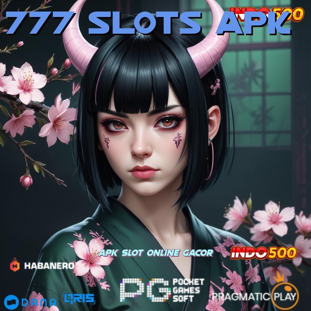 777 Slots Apk