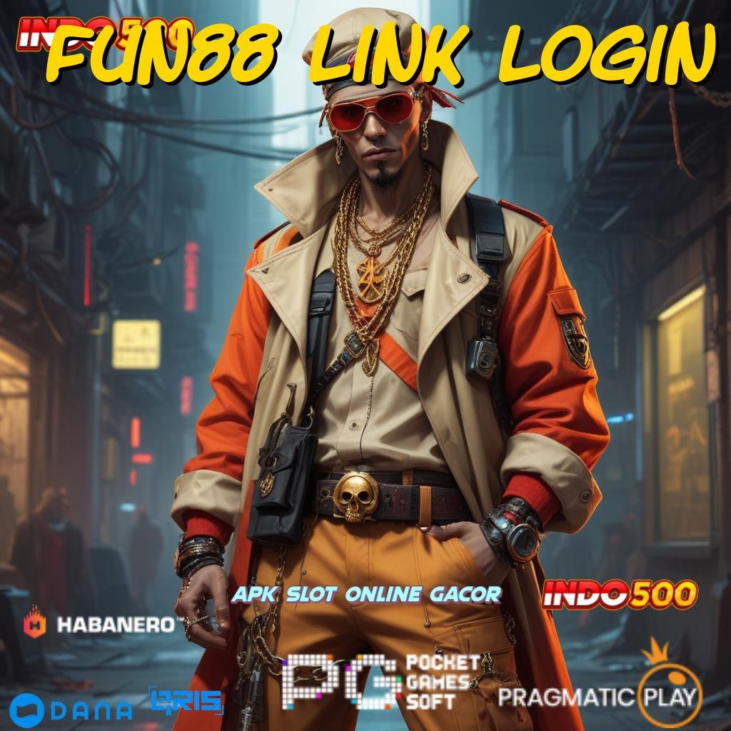 Fun88 Link Login