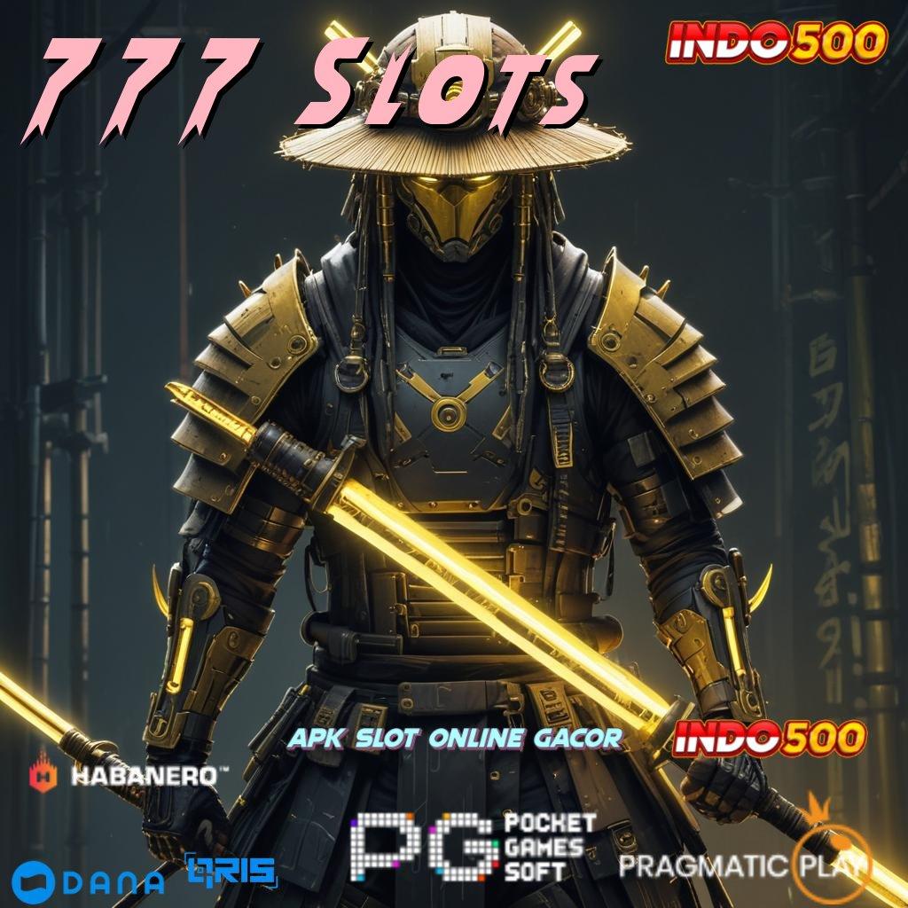 777 Slots