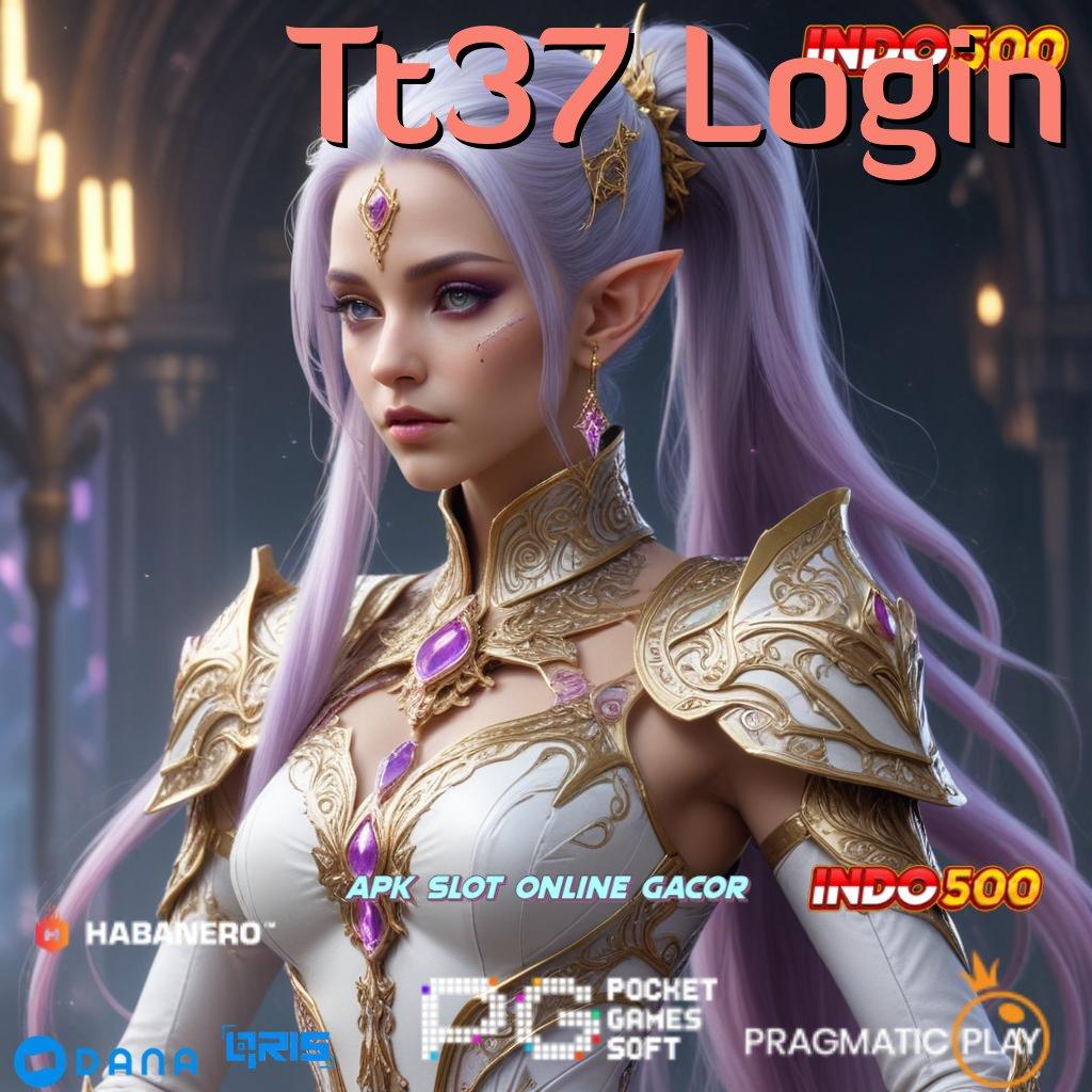 Tt37 Login