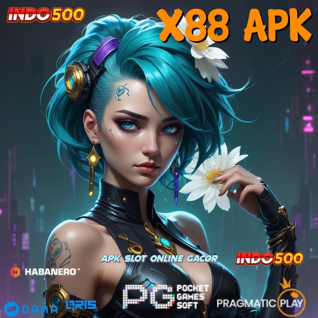 X88 Apk