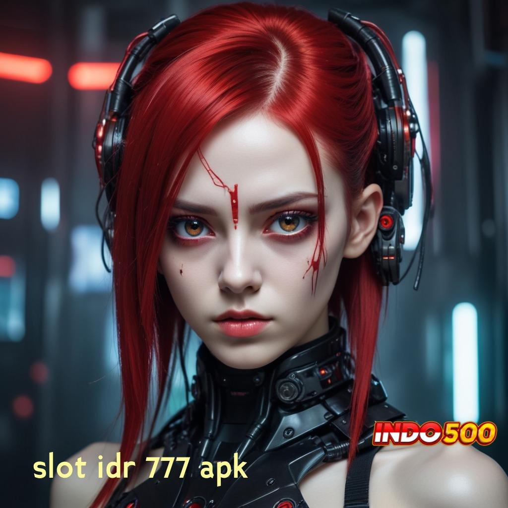 SLOT IDR 777 APK Dp Bank Bsi 15000 Ayo Main, Cuan Siap Menghampiri