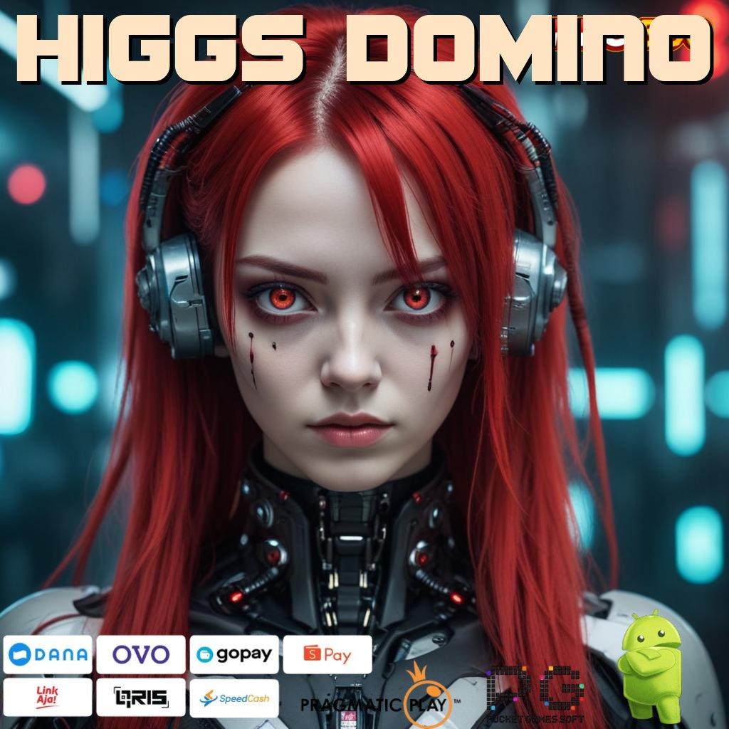 Higgs Domino