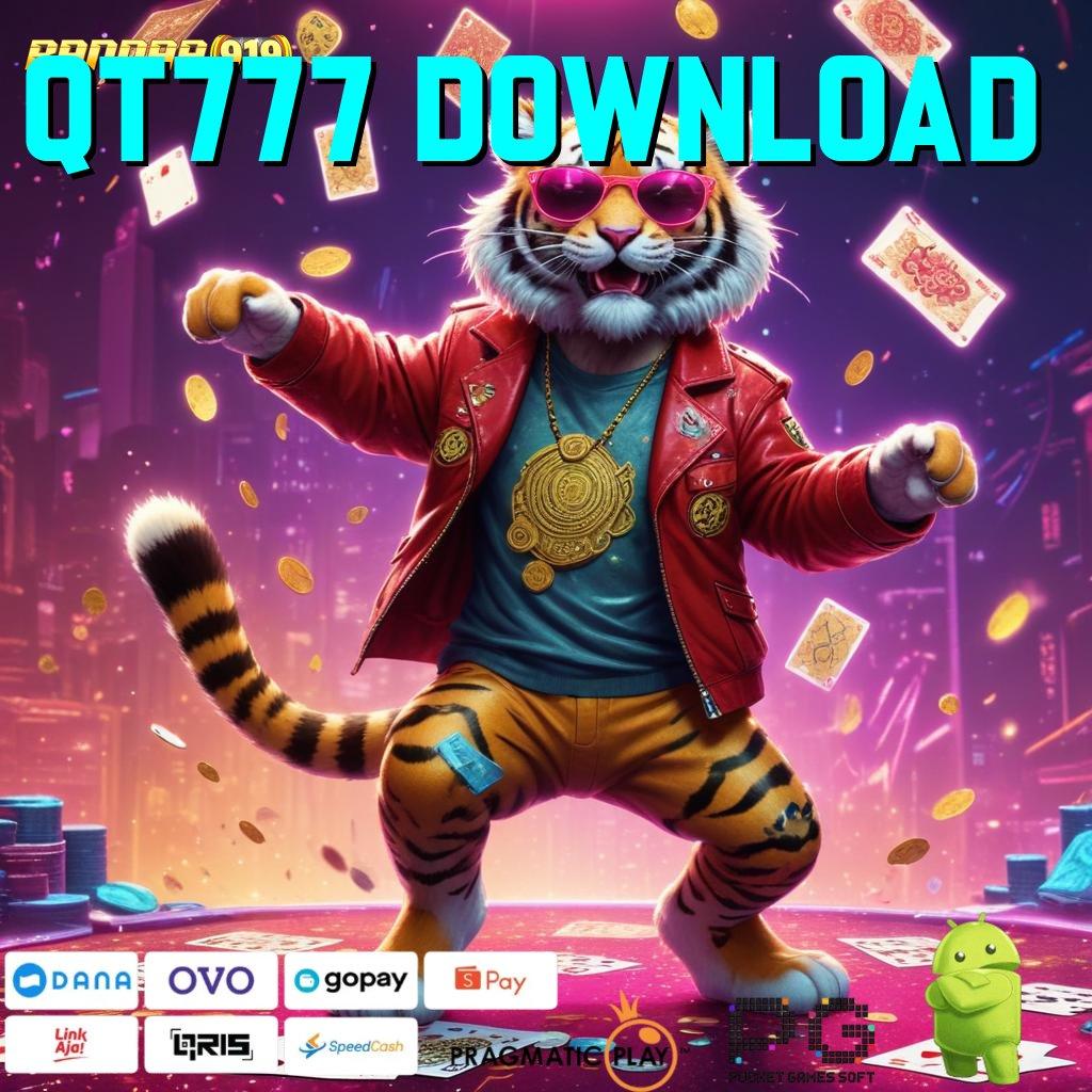 QT777 DOWNLOAD , APK Event Bonus (Versi New) 62