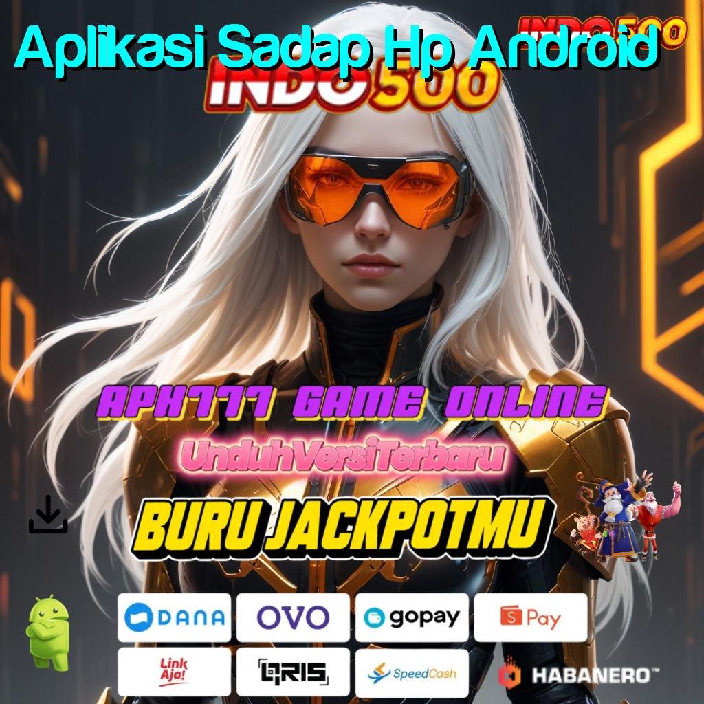 Aplikasi Sadap Hp Android