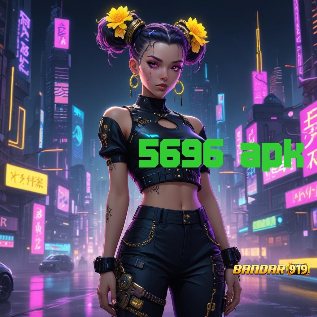 5696 APK ➰ Mesin Slot Baru Solusi Modern untuk Pemain Aktif