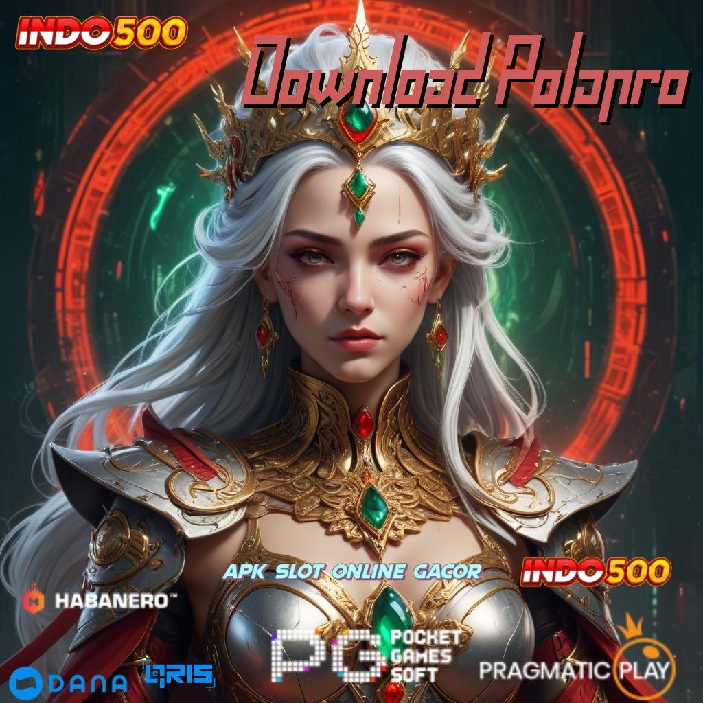 Download Polapro