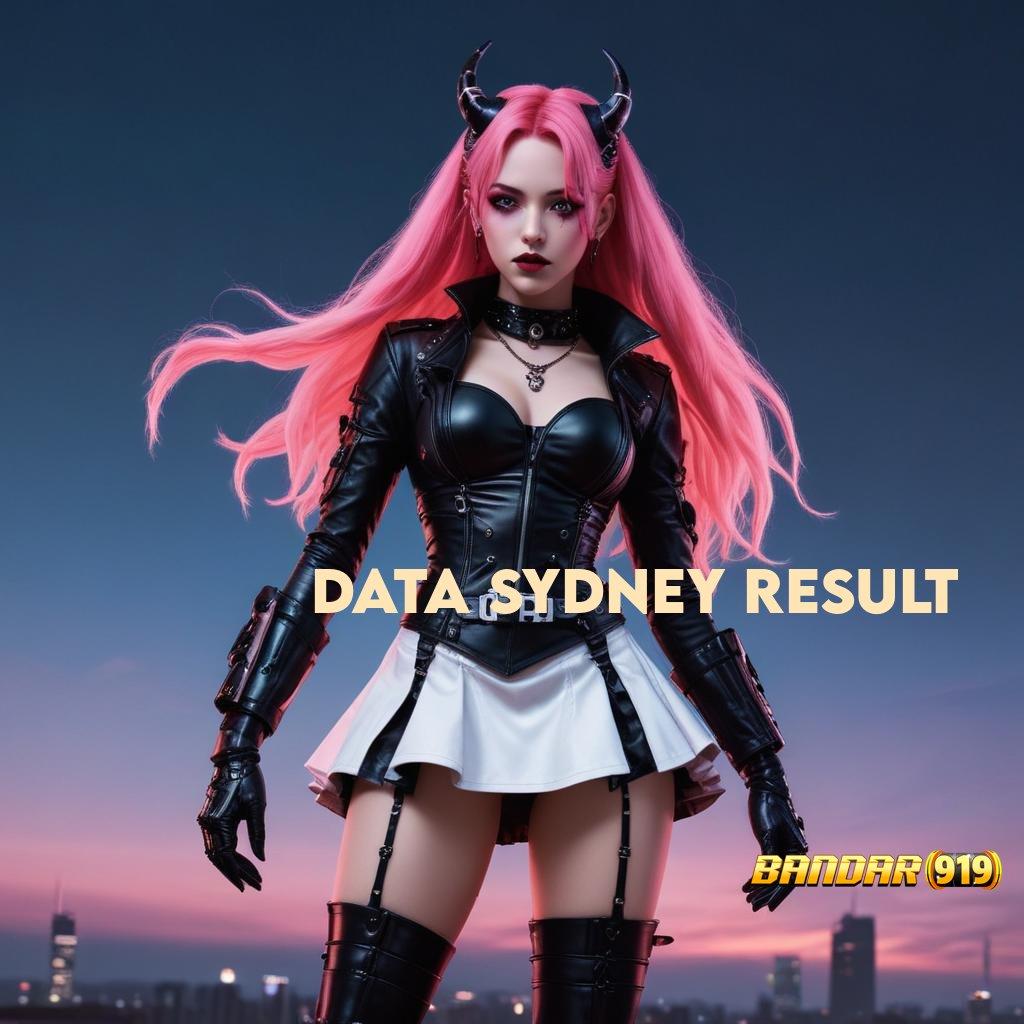 DATA SYDNEY RESULT 🧡 Papan Cuan Mesin Gacor Langsung Dimainkan