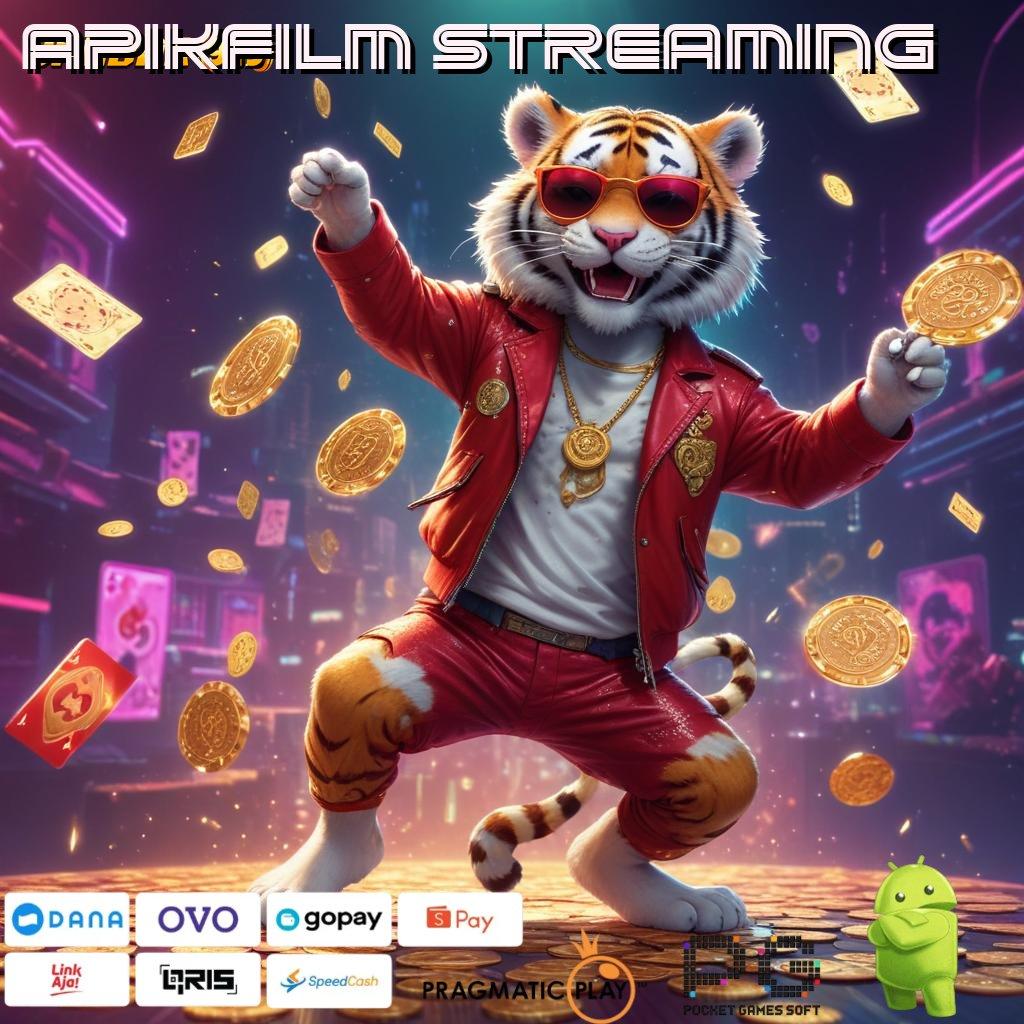 APIKFILM STREAMING , Download APK Slot Pragmatic Bonus Besar