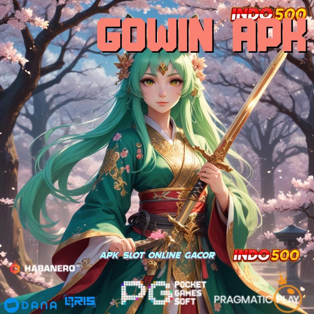 GOWIN APK , Mudah Memahami Langkah Cepat dan Gampang