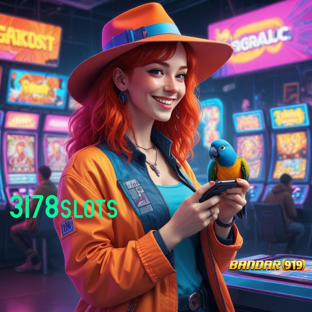 3178SLOTS 🚀 Teknologi Teranyar Cuan Cepat! 100 Bonus Pemula Tanpa IP