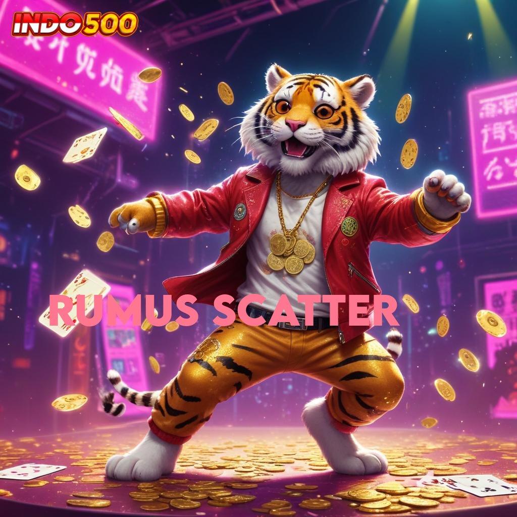 RUMUS SCATTER ⇏ Versi Blockchain Apk 3.5 Android Terbaru 2024