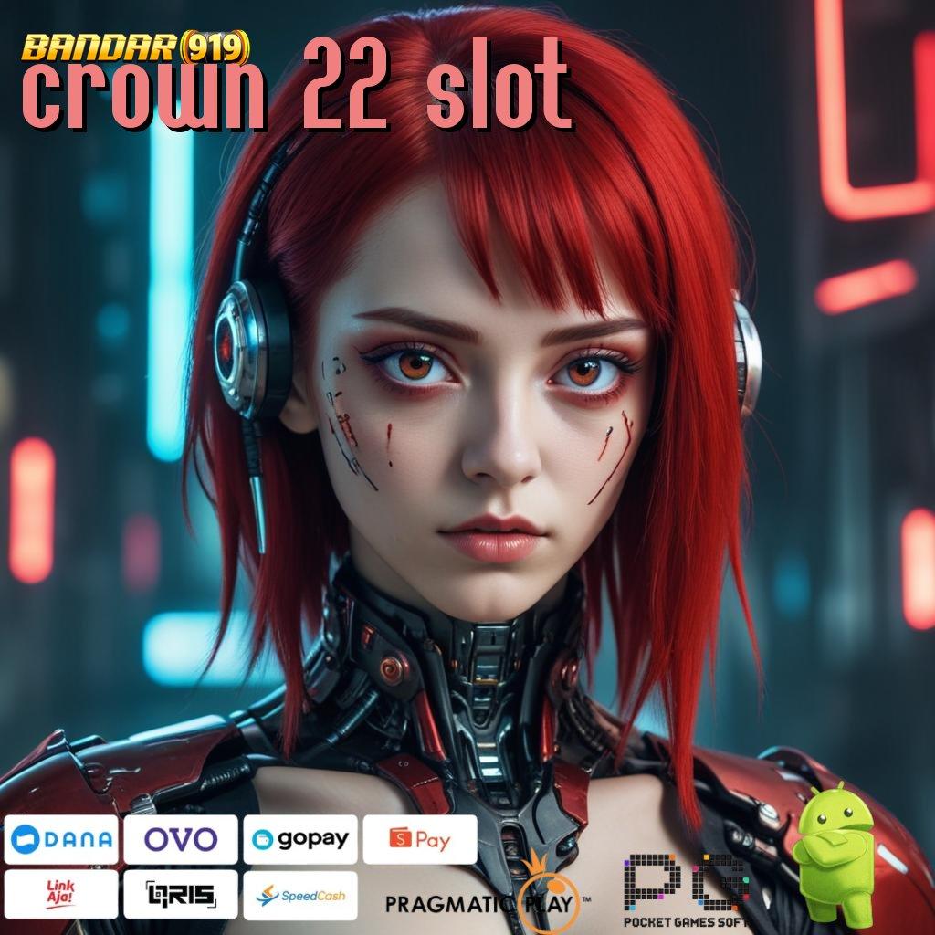 CROWN 22 SLOT , Keramaian Kota Malam Slot Sultan Gacor