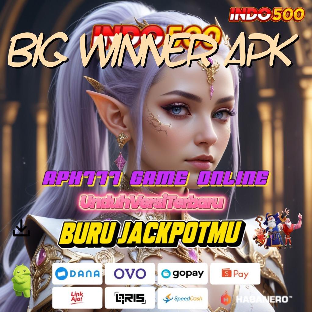 Big Winner Apk