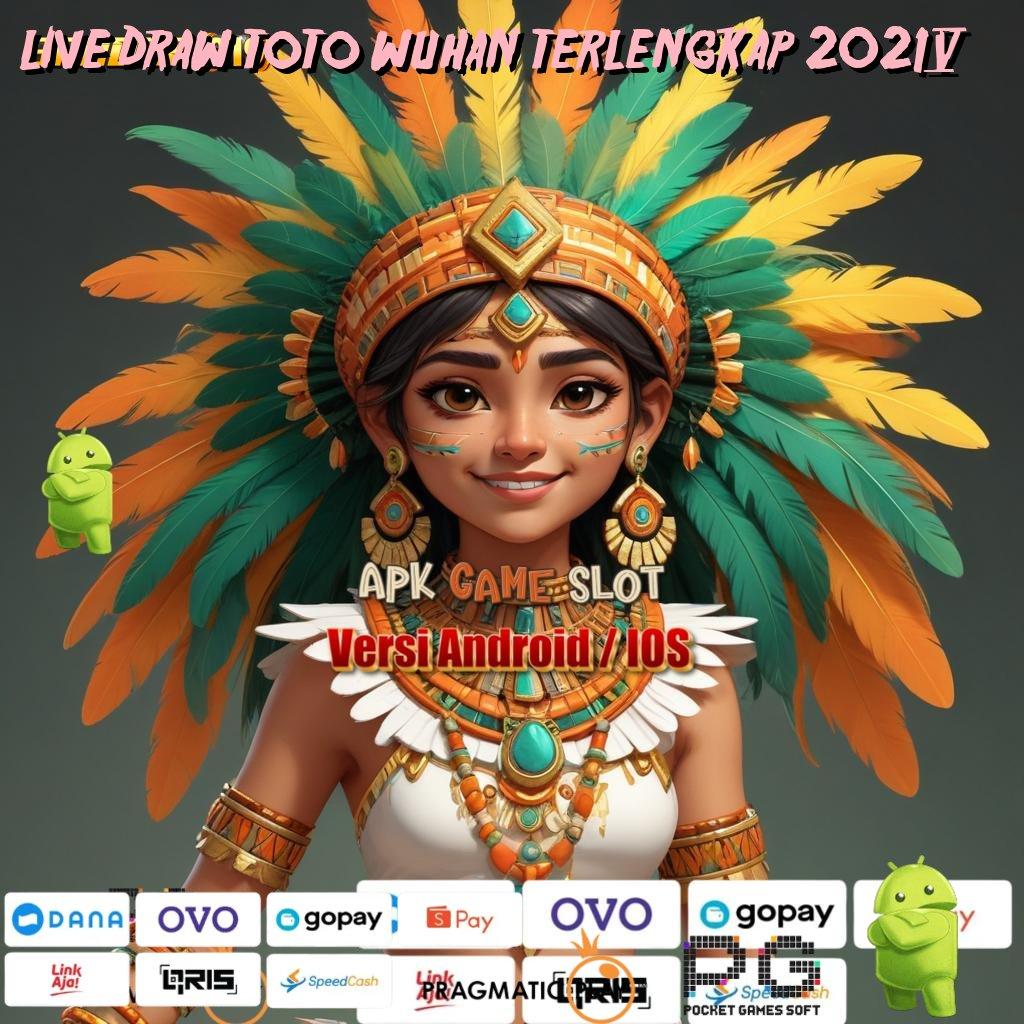 LIVE DRAW TOTO WUHAN TERLENGKAP 2024 | slot olympus gacor dalam setiap momen