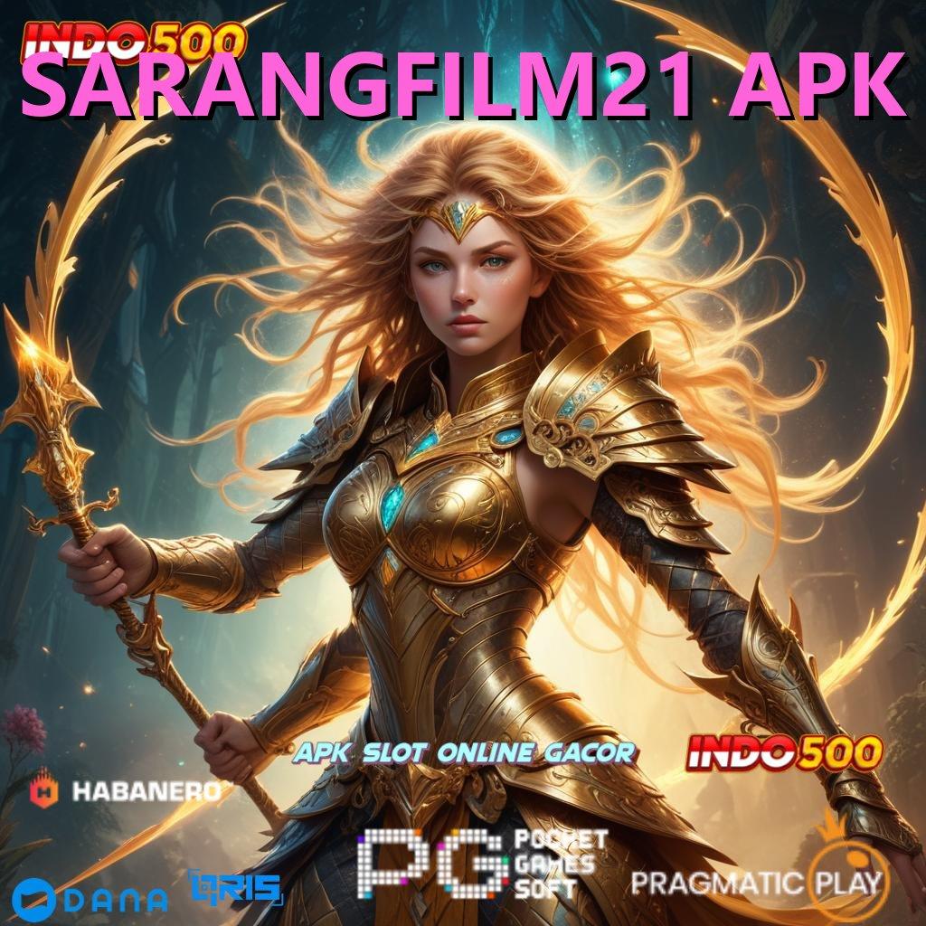 SARANGFILM21 APK 🎮 game optimis kalah? itu tidak wajar!