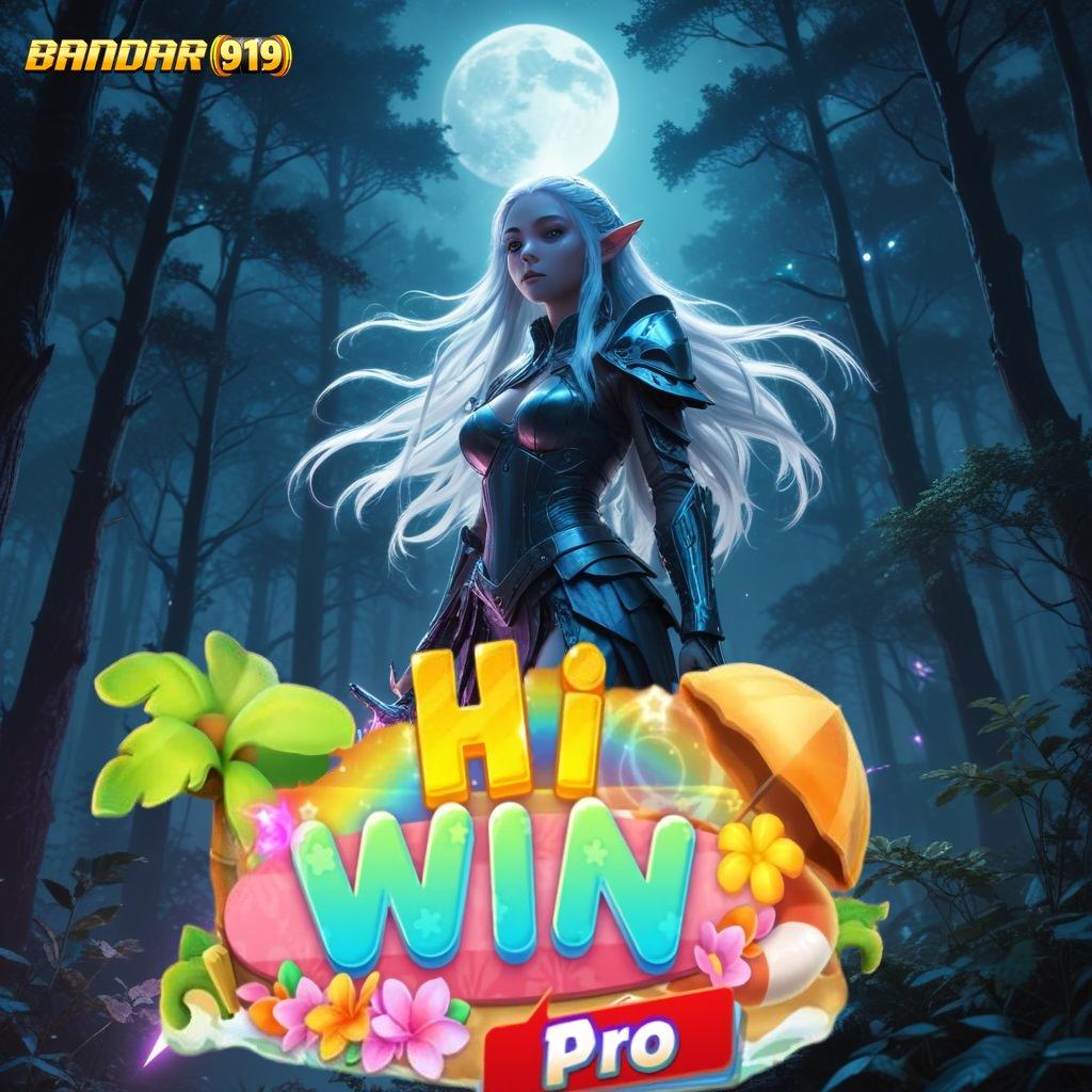 HIWIN PRO APK ➰ Putaran Sakti Android Teknologi Masa Kini