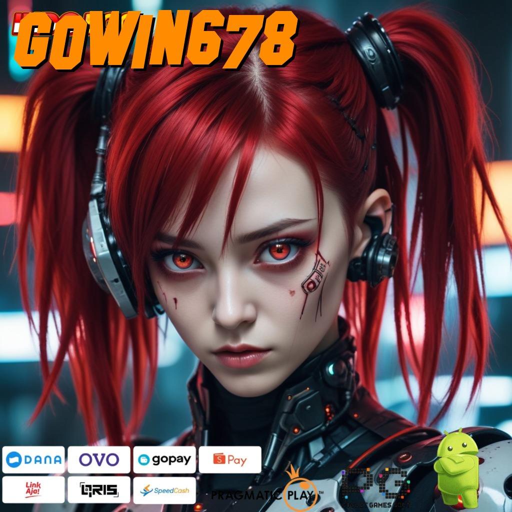 GOWIN678 Depo Bri Idr 15 Login Unduh Versi 2.988.44 Terbaru 2025