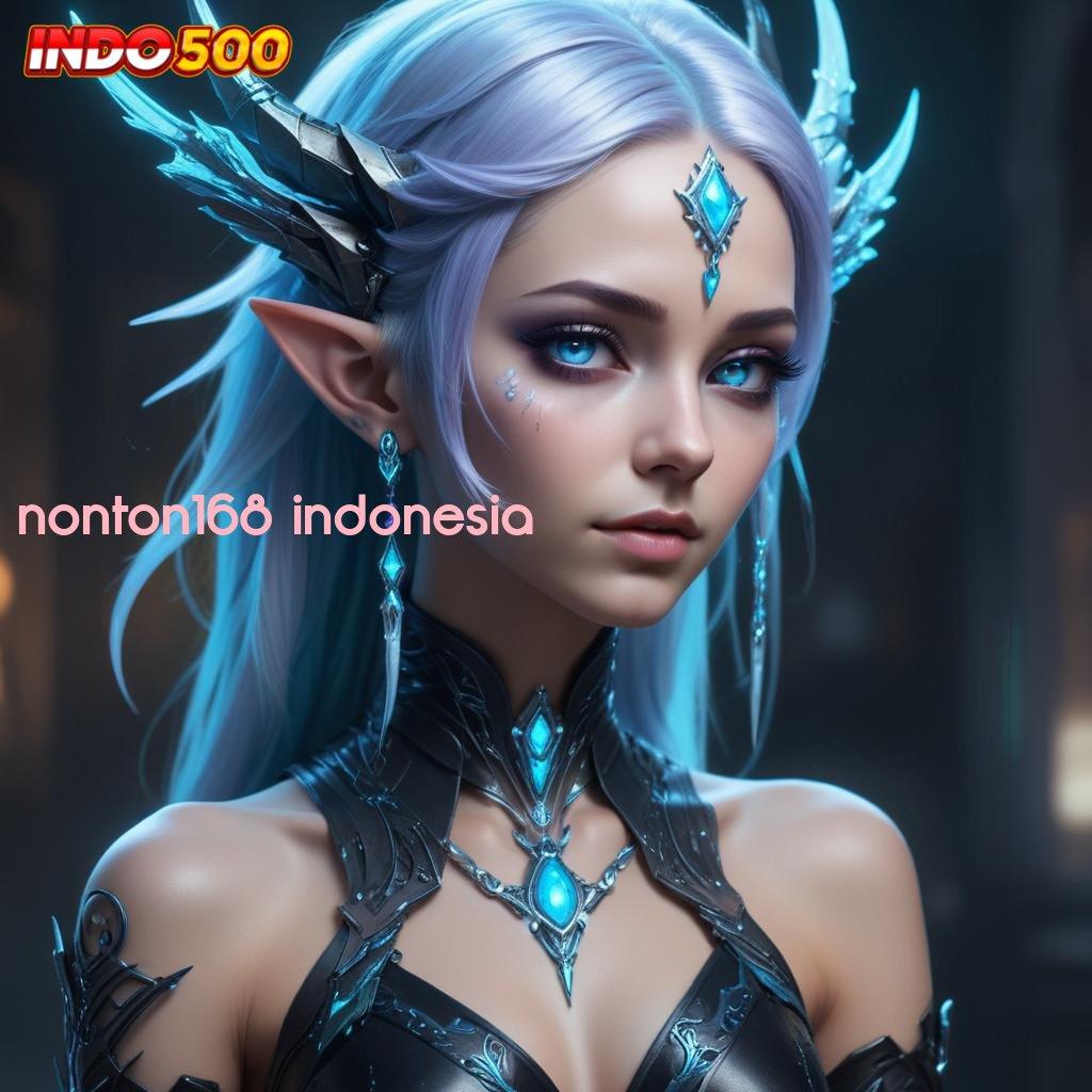 NONTON168 INDONESIA 💫 Pengisian Dalam 2 Menit Apk Slot Gacor 777 iOS & Android Free Download