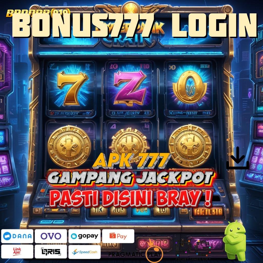 BONUS777 LOGIN , Scatter Baru (Versi New) Pragmatic Penuh Semangat