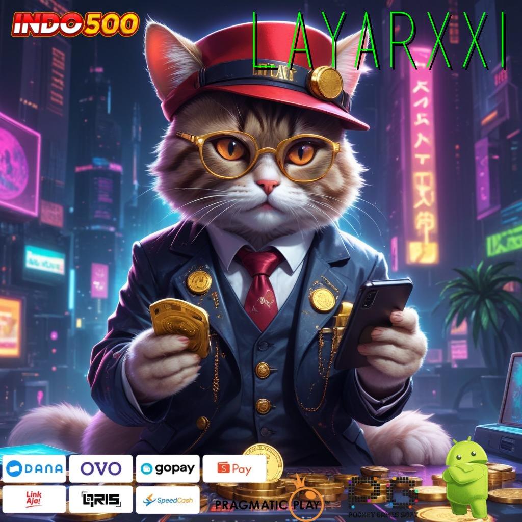 LAYARXXI Pembiayaan Abadi APK Slot Idr 777 Terbaik 2025