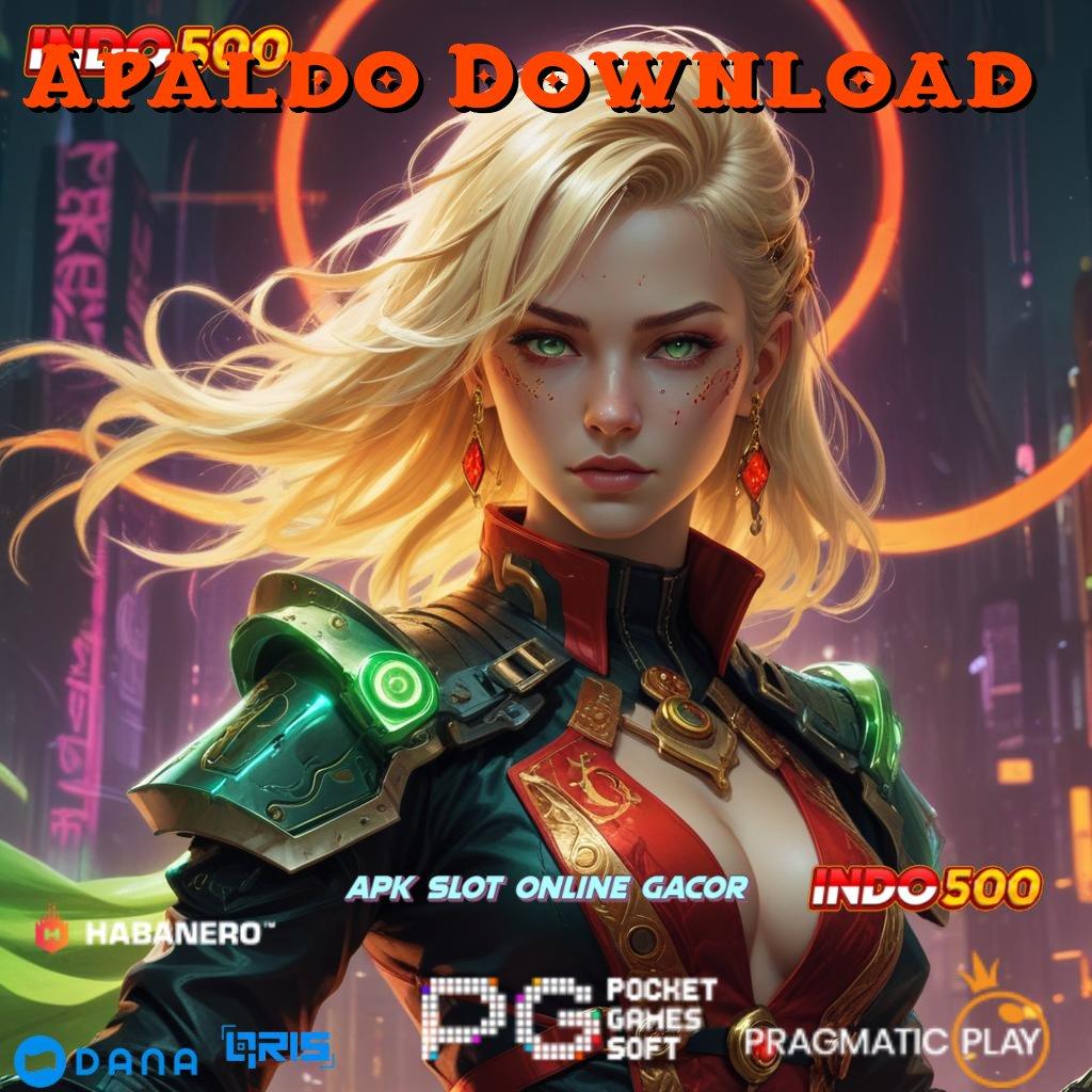 Apaldo Download