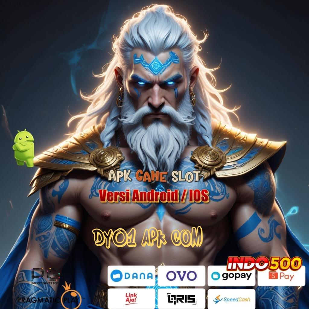 DY01 APK COM 🎮 Fleksibel dan Terbuka Download Slot Gacor Apk 777 untuk Android