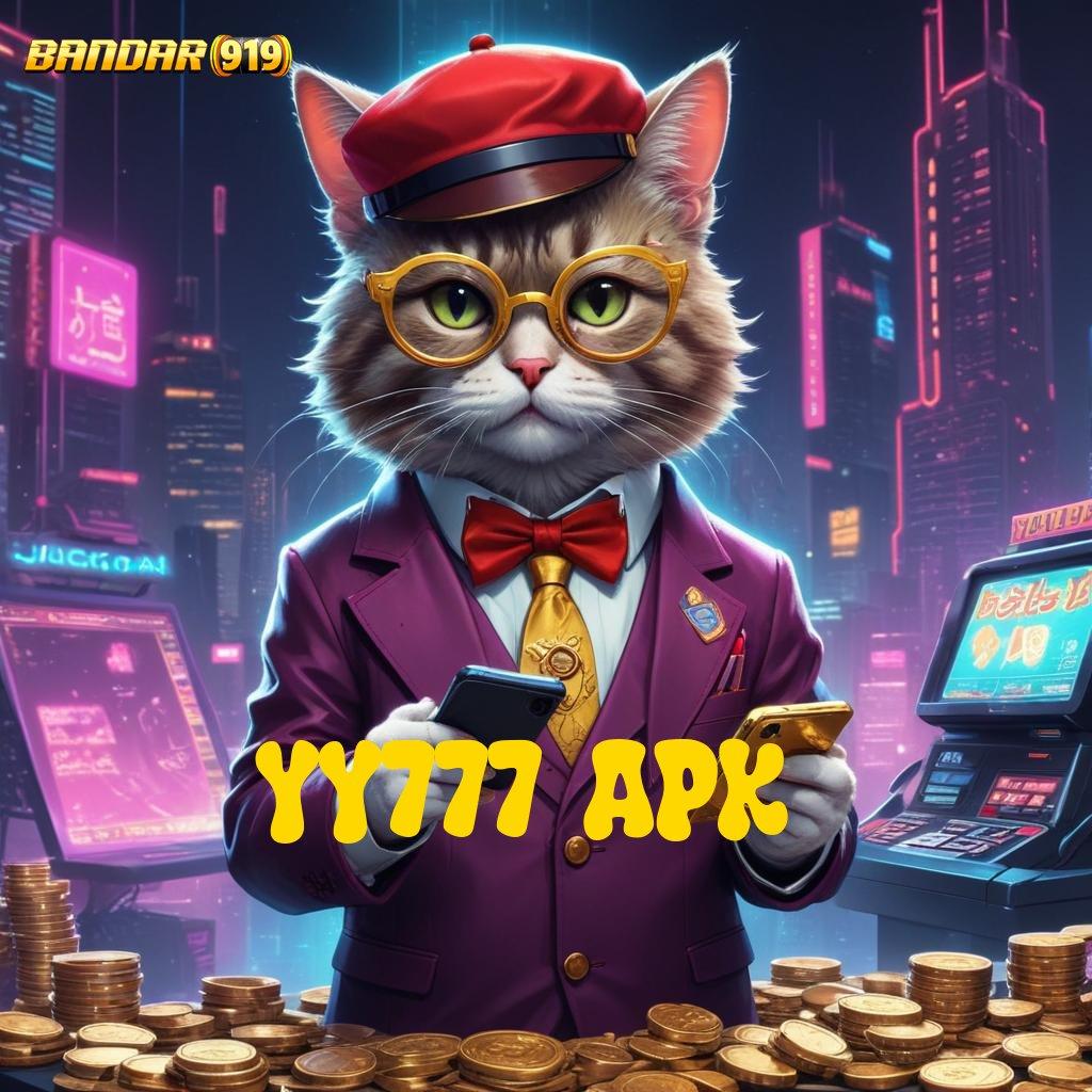 YY777 APK ® Depo Bni 15000 Permainan Terhubung Baik