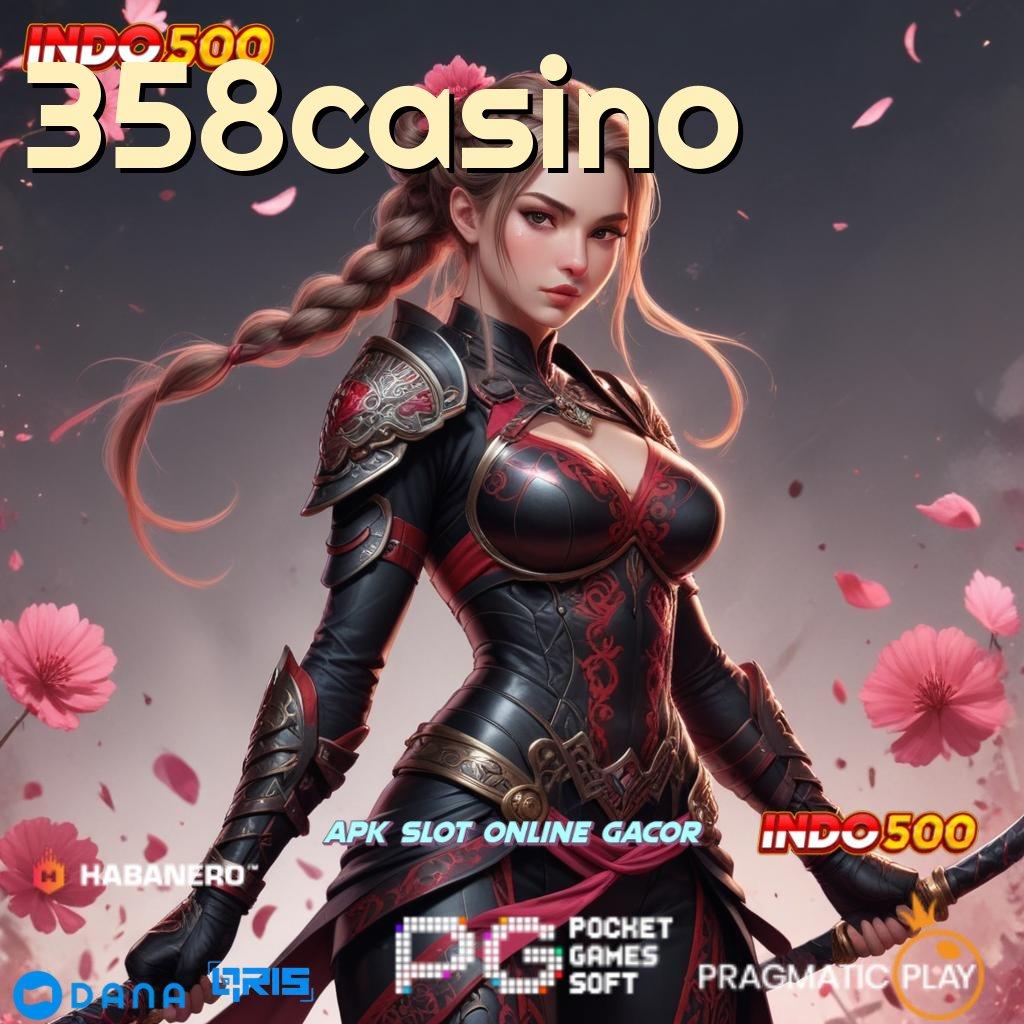 358casino