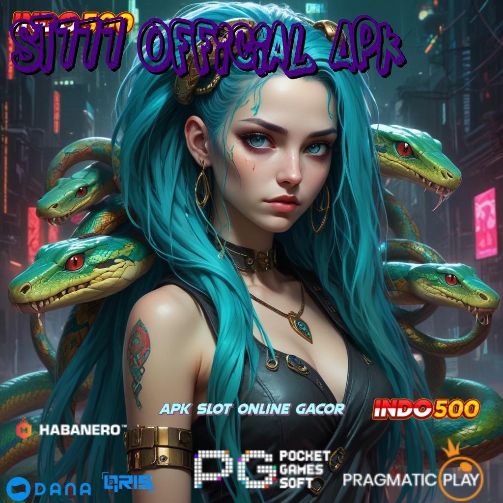 St777 Official Apk