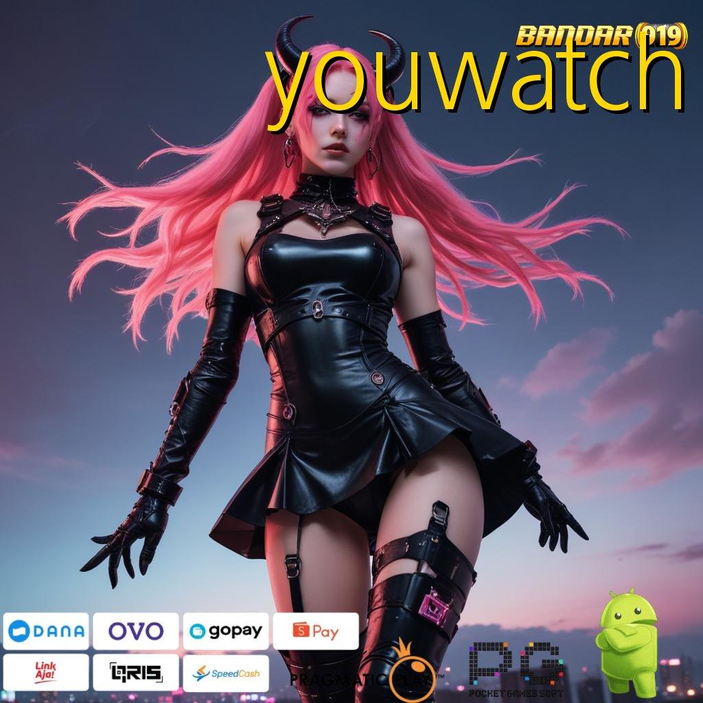 YOUWATCH # Event Cuan Sejumput Bca Bsi