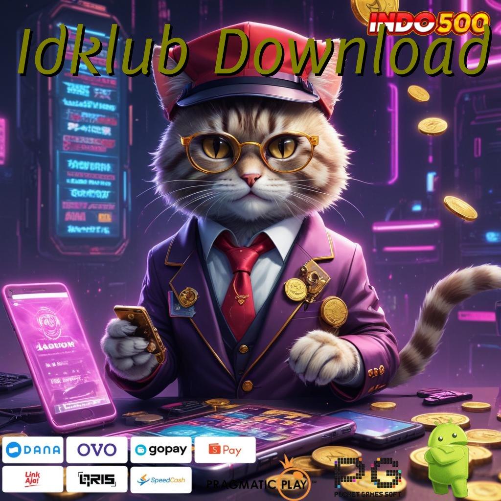 Idklub Download