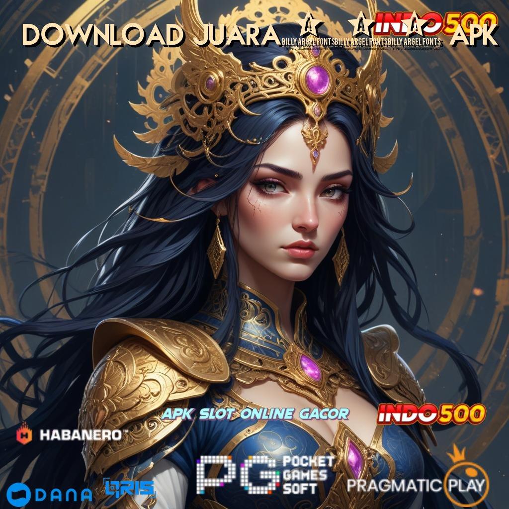 DOWNLOAD JUARA666 APK > markas game lengkap