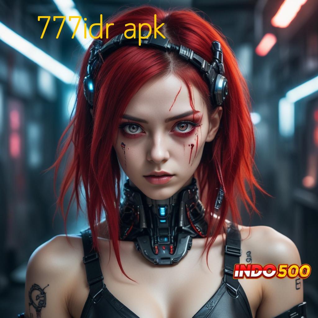 777IDR APK → Struktur Operasional Maxwin Langsung Tanpa Hambatan