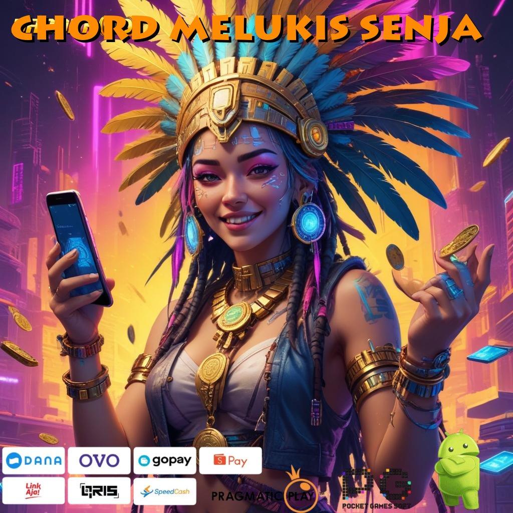 CHORD MELUKIS SENJA : Pendekatan User-Friendly untuk Operasional