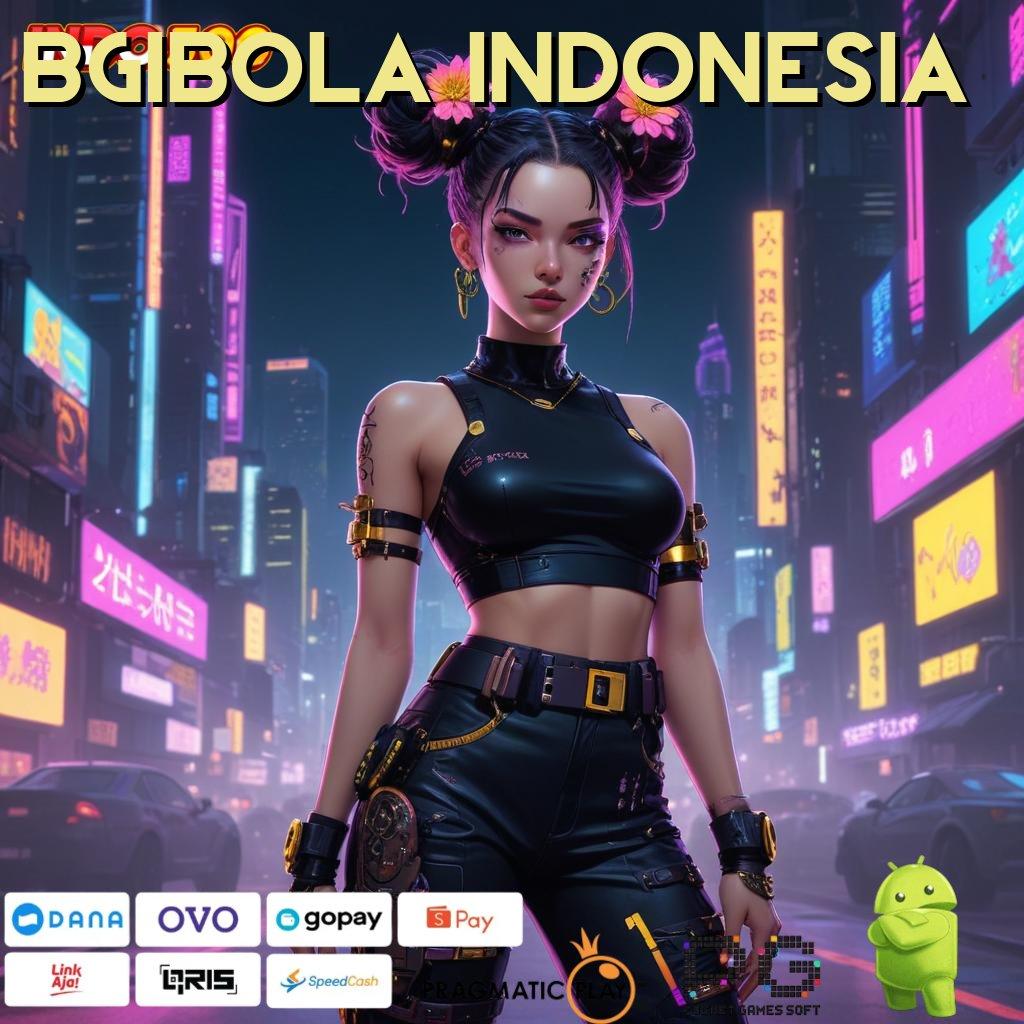 BGIBOLA INDONESIA portal tersembunyi