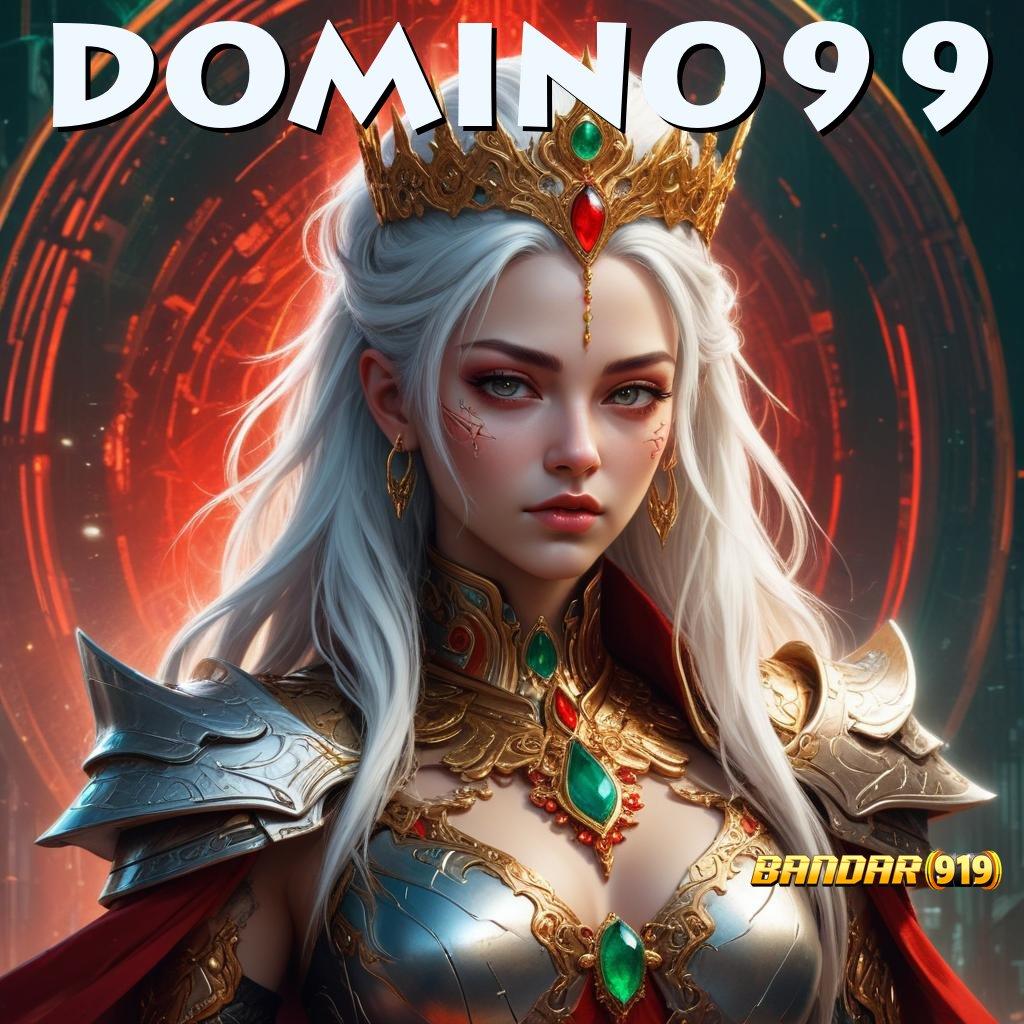 DOMINO99 ➤ gerbang digital peluang usaha gacor malam