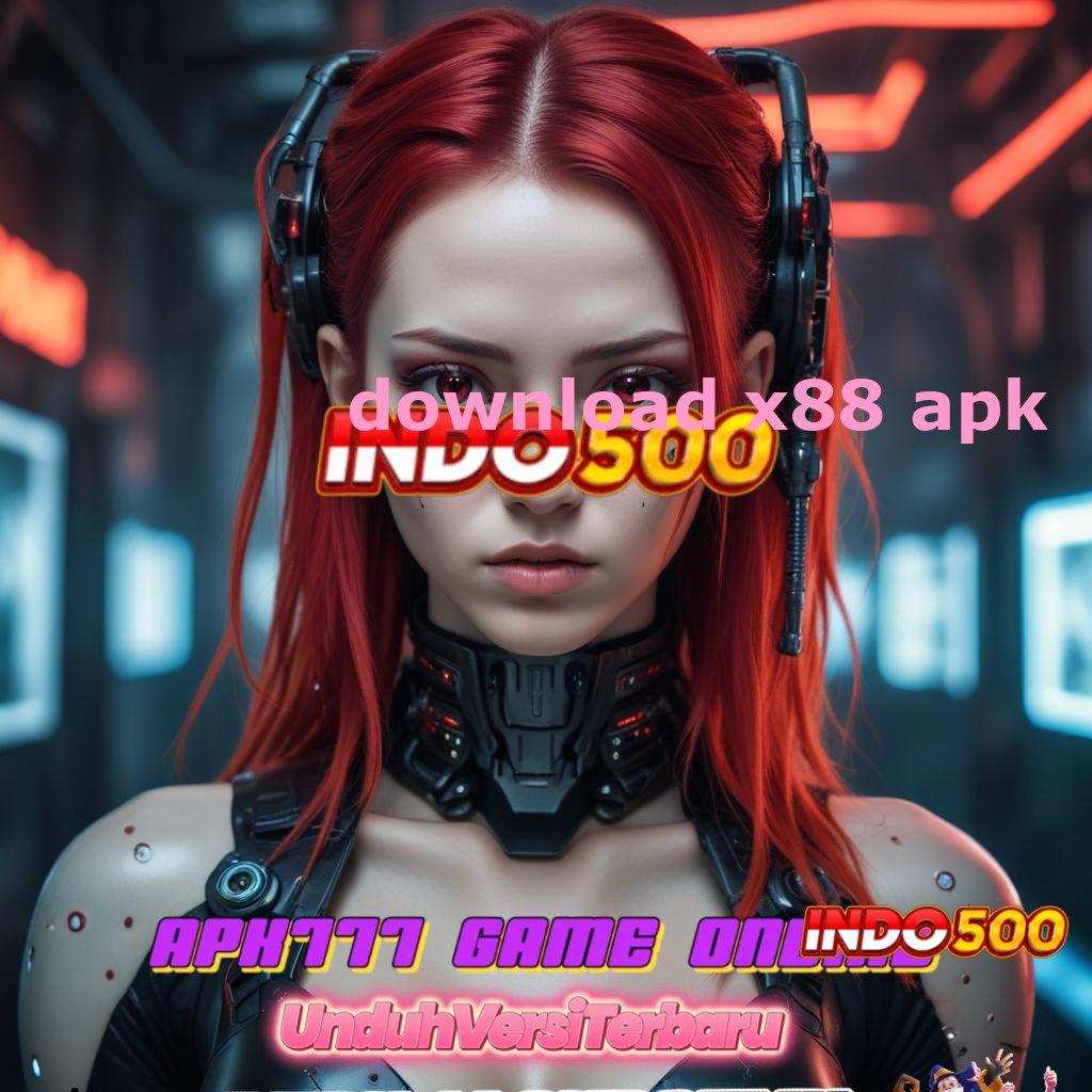 DOWNLOAD X88 APK , Vape dan Digital Inspirasi Masa Depan