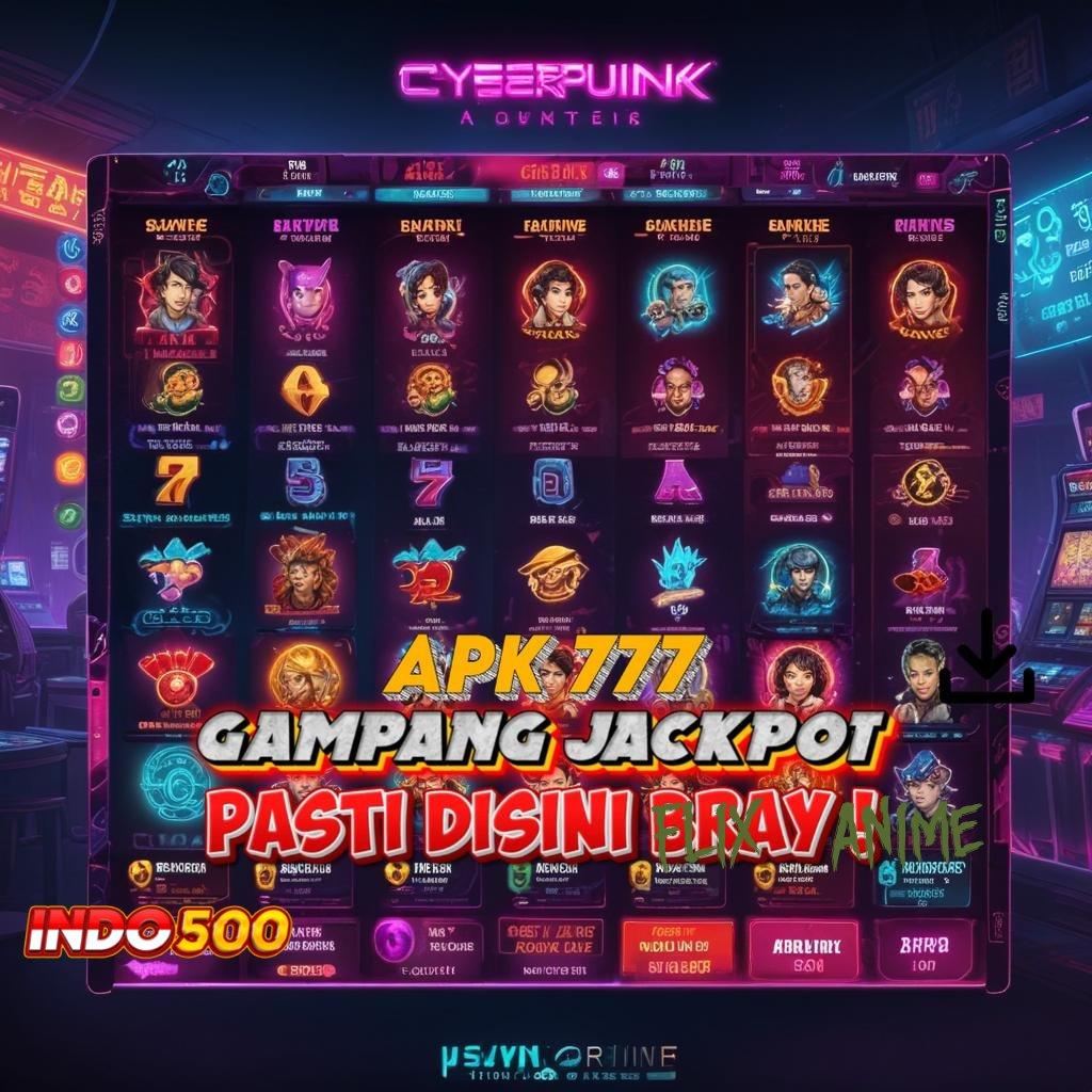 FLIX21 ANIME 🐉 Depo Bank Jago 20 Ribu Aplikasi Slot Uang Asli yang Berpengalaman