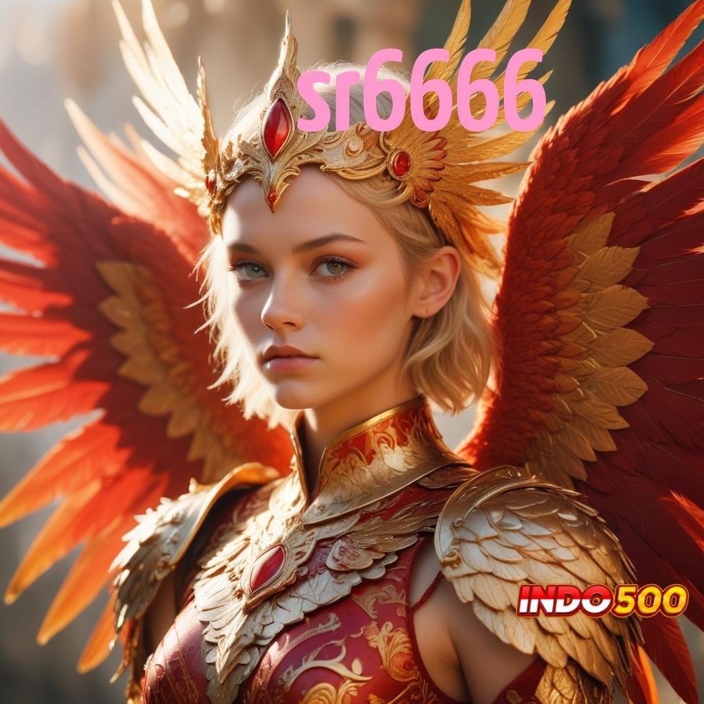 SR6666 apk game slot tanpa modal mesin profit siap gas