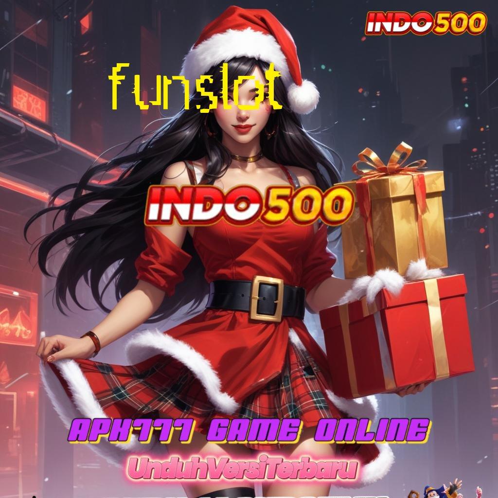 FUNSLOT ⇉ Ini Yang Terjadi Mudah Dalam Pencapaian Sukses