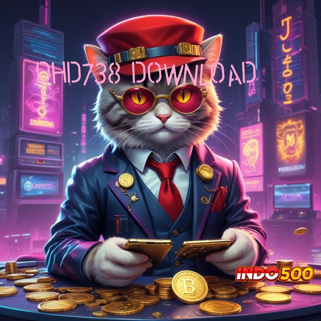 DHD738 DOWNLOAD akun baru utama lucky spin