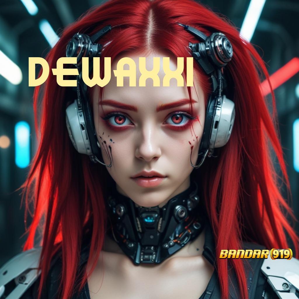 DEWAXXI → APK Event Bonus Versi 64