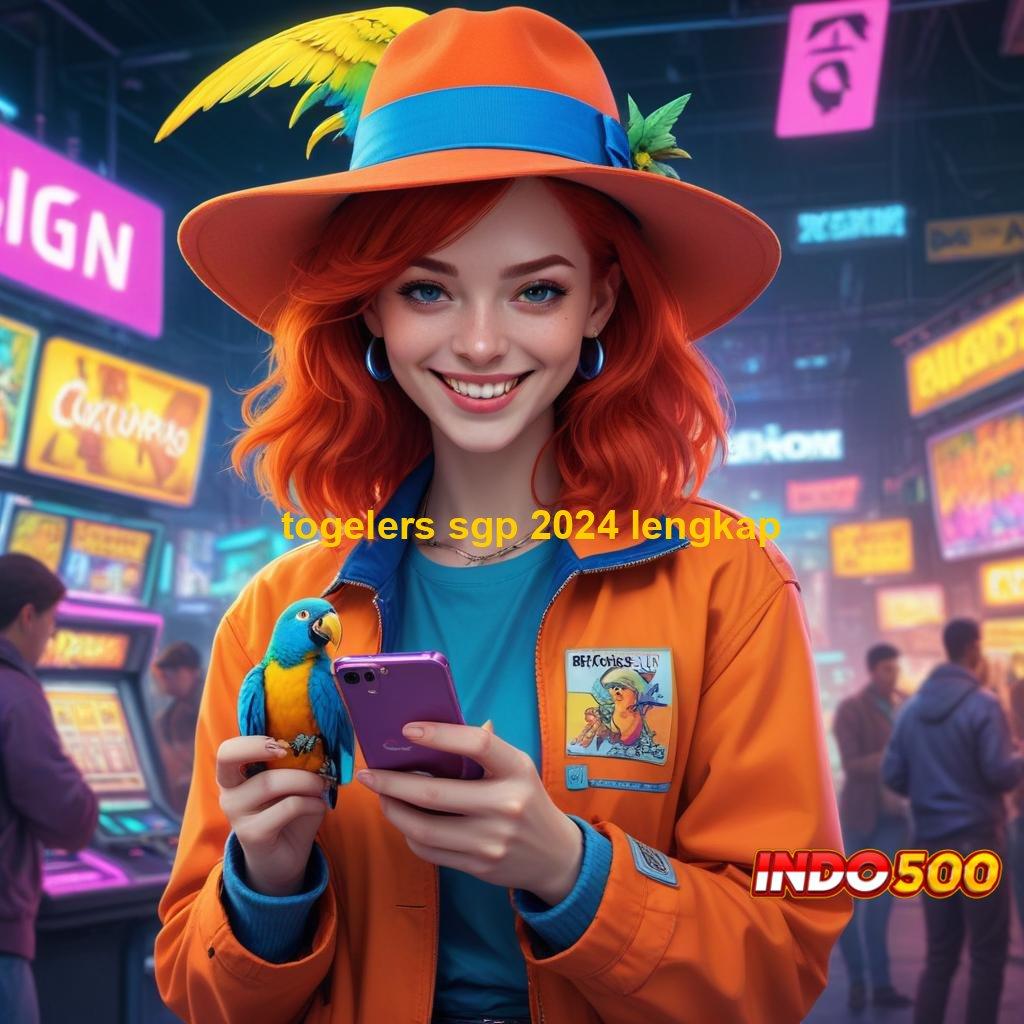 TOGELERS SGP 2024 LENGKAP 🎮 Catatlah Link Penghubung untuk Koneksi Jackpot