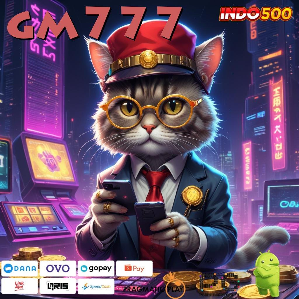 GM777 spin beruntung serius untung amandemen penting